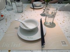 -大树餐厅(环球港店)