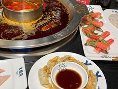 -大龙燚火锅(春熙店)