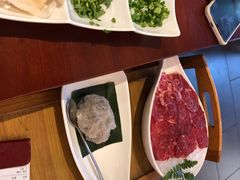 -1078號老北京涮肉(松柏店)