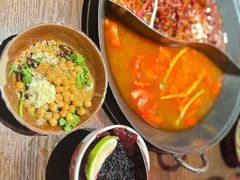 -萍姐火锅·公路夜市(江宁万达店)