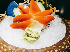 -山葵家·创意料理(宁波来福士店)