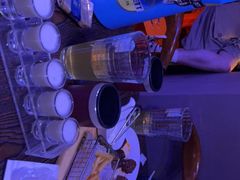 -MOSSO音乐酒吧·live house(长乐路店)