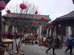 -小玲子(诸葛古镇店)