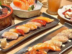 -Tuna maki寿司(苏州万象天地店)