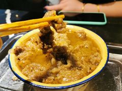 -定家小酥肉·清真(回民街店)