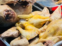 -车头老二大排档(金城步行街店)