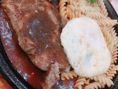 -冲浪熊西餐厅(南戴河店)