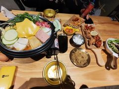 -晃晃悠悠酒肉合作社