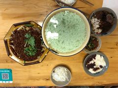 -人和水上飘(第一家店)
