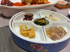 -松鹤楼(月坛店)