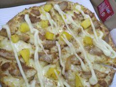 -City1+1城市比萨·意面(桂林路店)