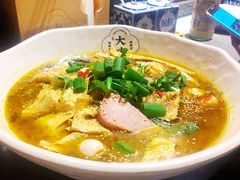 -David’s Master Pot 大味麻辣烫