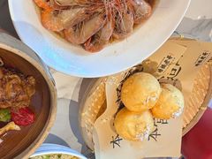 -塘桥老哥·常州鱼鲜土菜(勤业路店)