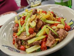 小炒肉-潇湘阁(三里屯SOHO店)