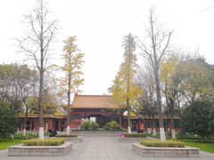 -明故宫遗址公园