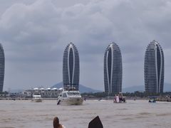 -小猫钓鱼海钓俱乐部(椰梦长廊店)