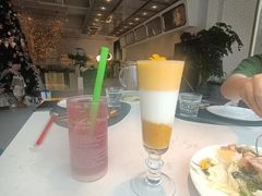 -ins森林童话餐厅coffee&bistro