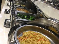 -紫竹林素食(祖庙路店)