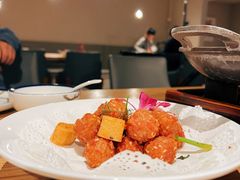 -京坛汇·烤鸭·京菜(宋庄店)