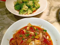 -金佬馆·川菜bistro(芜湖镜湖万达店)