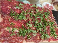-鲜货俚·现切牛肉·野生菌原生态火锅(西城永捷生活广场店)