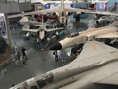 -中国航空博物馆