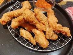 -韩宫宴炭火烤肉(印象城店)