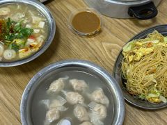 -春妹沙县小吃(新华北路店)