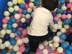 -悦宝园早教中心(庐阳区省直中心店)
