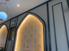 -清真聚陇缘美食餐厅(南横东街店)