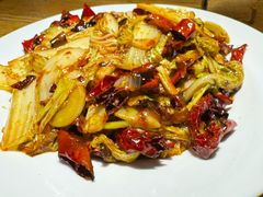 -小杨烤肉(朱雀店)