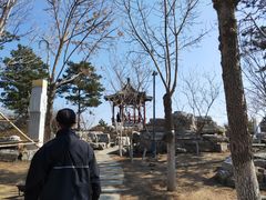 -大兴滨河森林公园