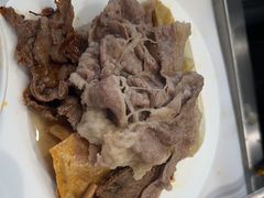 -皇城老妈·大连海鲜火锅(港湾店)