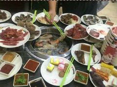 -小科自助海鲜烧肉(高区店)