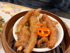 -添好运点心专门店(深水埗店)