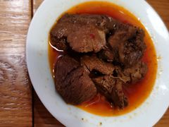 小碗牛肉-好這口重庆小面(总店)