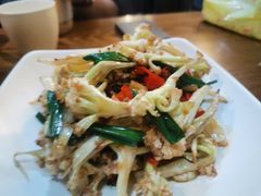 花菜-茅炒屋龙虾·烧烤·湘菜(新河路店)