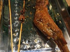 -本色.小马哥烧烤(五一路总店)