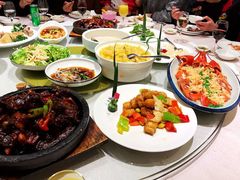 -天福苑(崇宁路店)