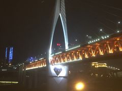 -小天鹅火锅·一线江景洪鼎旗舰店(洪崖洞店)