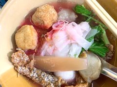 -唐人街(耀华力路)