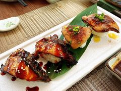 -酒井酱子·深夜食堂(东城汇店)