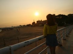 -老虎石海上公园