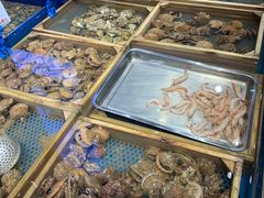 -船歌·鱼水饺青岛菜(闽江二路店)