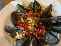 -北华涮肉(华严北里店)