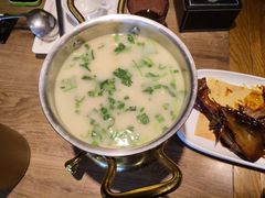 -大潮淮·淮扬菜(何园旗舰店)