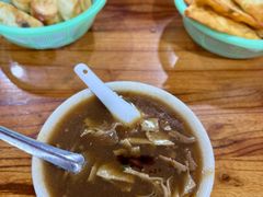 -费记胡辣汤(总店)