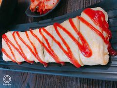 芝士鸡蛋卷-HONGA HONGA雄家(曹路店)