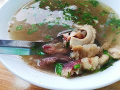 -清真·老金家牛肉店(会展路店)