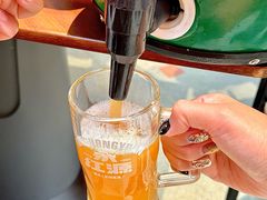 -永红源啤酒·烧烤·海鲜·大排档(台柳路店)